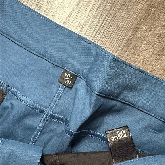 Public Rec Dealmaker Performance Pants - 40x30 - Picture 8 of 8